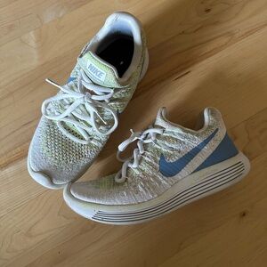 3/$20 ✨ - Nike LUNAREPIC FLYKNIT 2 LOW Multicolor Running Shoes